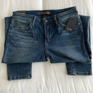 Joe Jeans Skinny Ankle